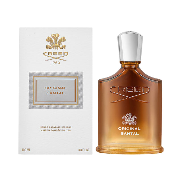 Creed Original Santal EDP, 3.4 oz / 100 ml by Creed