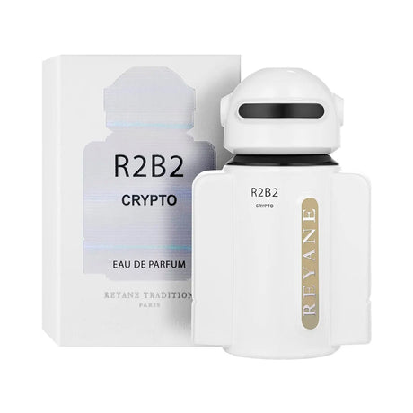Reyane R2b2 Crypto EDP, 3.4 oz / 100 ml by Reyane