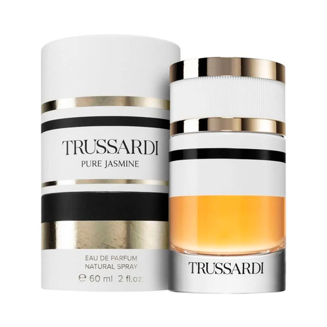 Trussardi Pure Jasmin EDP, 2.0 oz / 60 ml by Trussardi