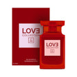 Love Collection NRO 270 EDP, 0.8 oz / 25 ml by Love