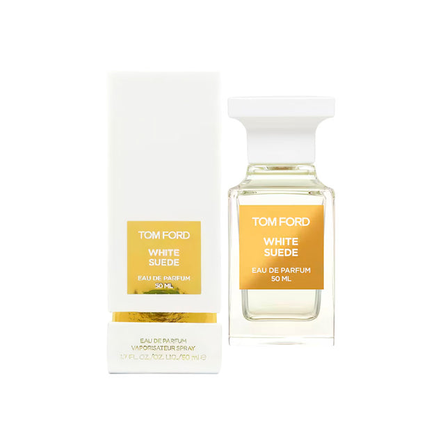 Tom Ford White Suede EDP, 1.7 oz / 50 ml by Tom