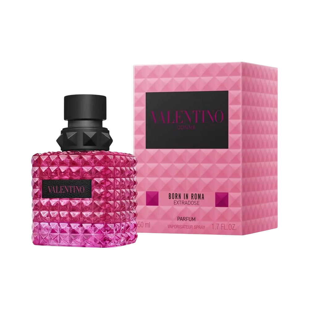 Valentino Born In Roma Extradose Parfum, 1.7 oz / 50 ml by Valentino