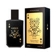 New Brand Intense Gold Ace EDT, 3.4 oz / 100 ml by New Brand