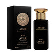 Avar NRO 110 Assed EDP, 1.0 oz / 30 ml by Avar