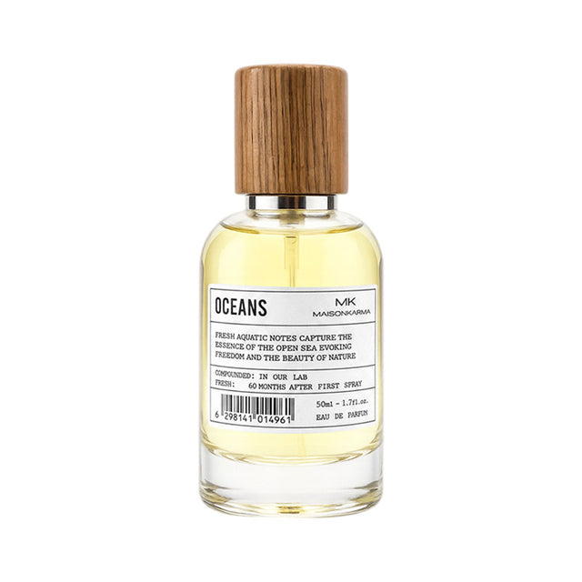 Karma Oceans EDP, 1.7 oz / 50 ml by Karma