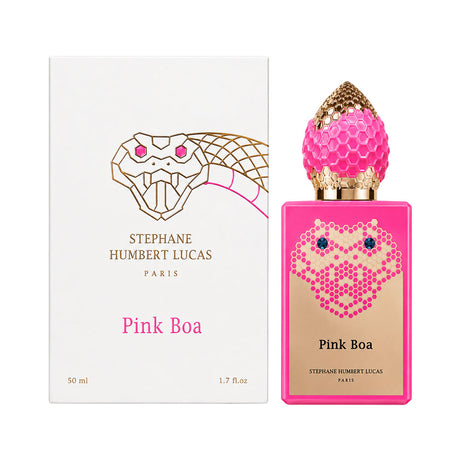 Stéphane Humbert Lucas Pink Boa EDP, 1.7 oz / 50 ml by Stéphane