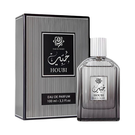 Dar el Waham Houbi EDP, 3.4 oz / 100 ml by Dar