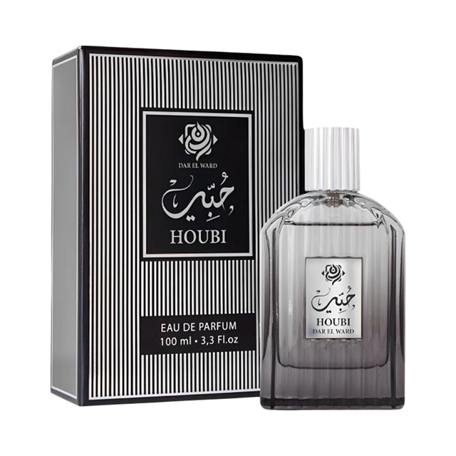Dar el Waham Houbi EDP, 3.4 oz / 100 ml by Dar