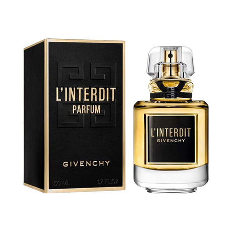Givenchy L'Interdit Parfum, 1.7 oz / 50 ml by Givenchy