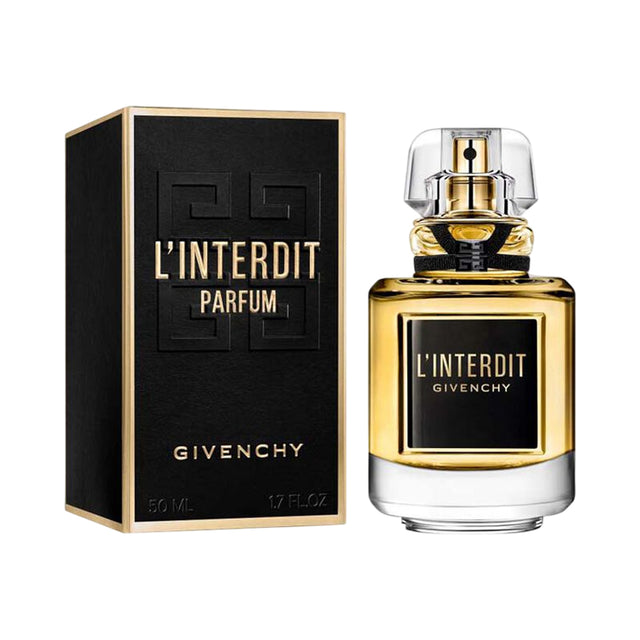 Givenchy L'Interdit Parfum, 1.7 oz / 50 ml by Givenchy