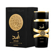 Lattafa Asad EDP, 3.4 oz / 100 ml by Lattafa