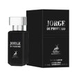 Maison Alhambra Jorge Di Profumo EDP, 1.0 oz / 30 ml by Maison Alhambra