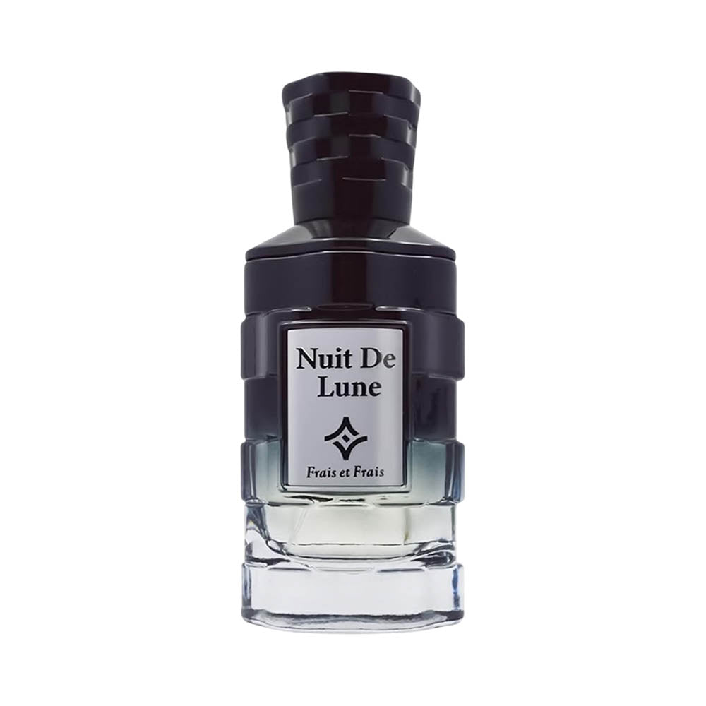 Et Frais Nuit de Lune EDP, 3.4 oz / 100 ml by Et