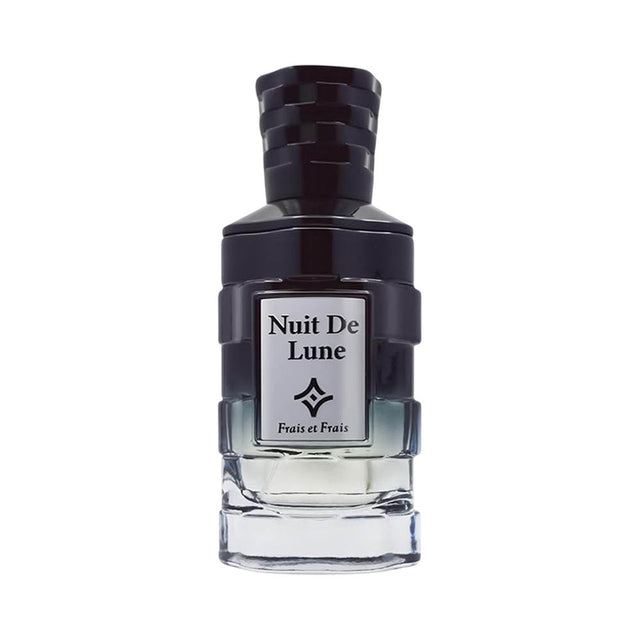 Et Frais Nuit de Lune EDP, 3.4 oz / 100 ml by Et
