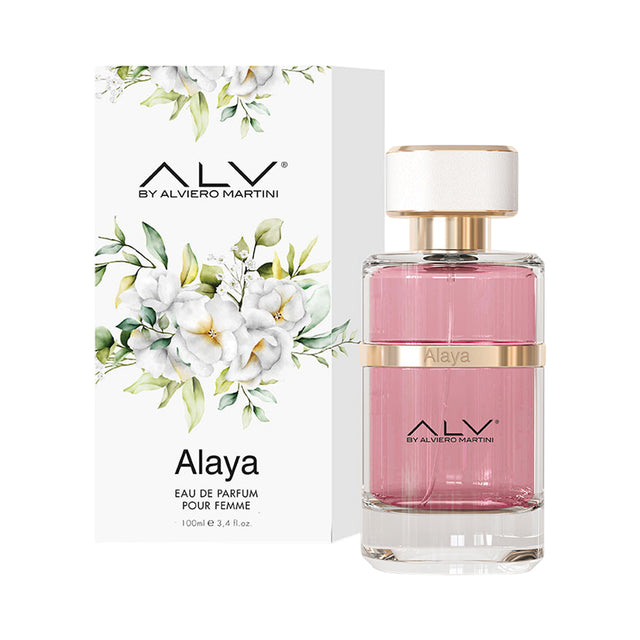 Alviero Martini Alaya EDP, 3.4 oz / 100 ml by Alviero Martini