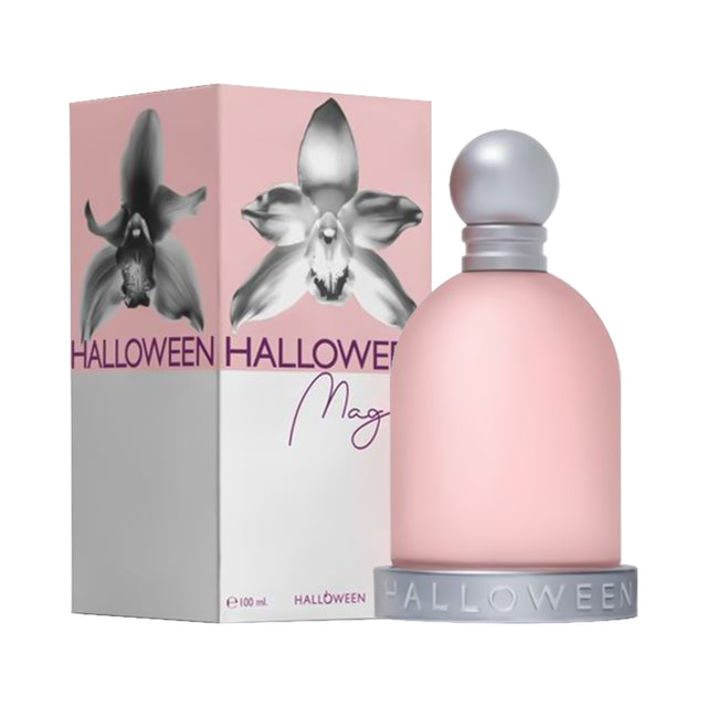 Halloween Magic EDT, 3.4 oz / 100 ml by Halloween