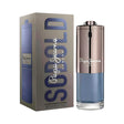 Pepe Jeans London So Bold EDP, 3.4 oz / 100 ml by Pepe