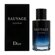 Christian Dior Sauvage EDP, 3.4 oz / 100 ml by Dior