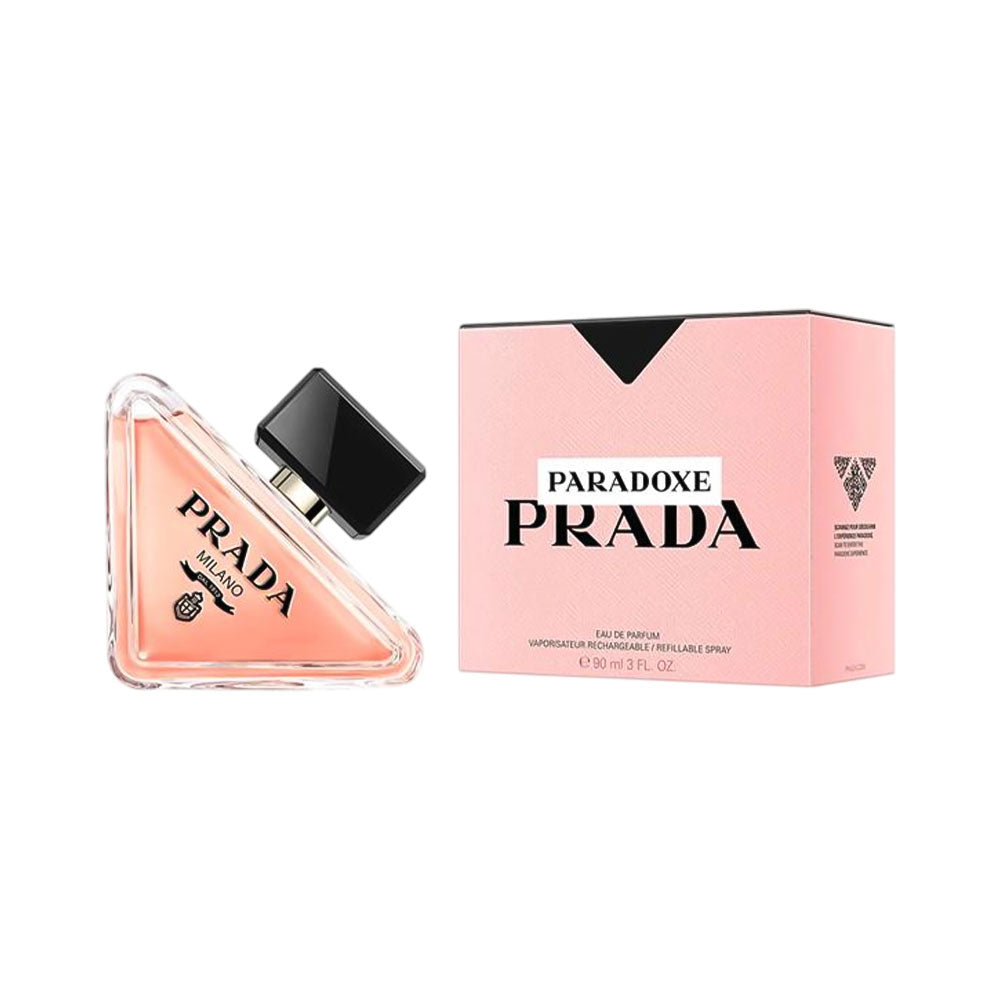 Prada Paradoxe EDP, 3.0 oz / 90 ml by Prada