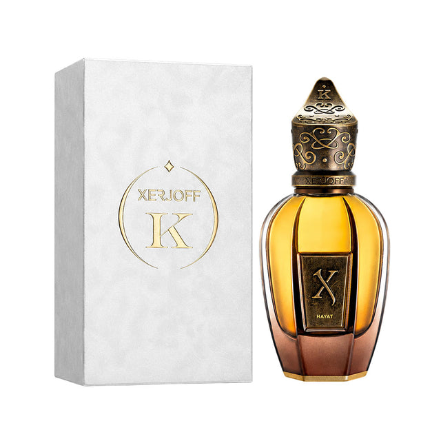 Xerjoff Hayat Parfum, 1.7 oz / 50 ml by Xerjoff