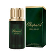 Chopard Cedar Malaki EDP, 2.7 oz / 80 ml by Chopard