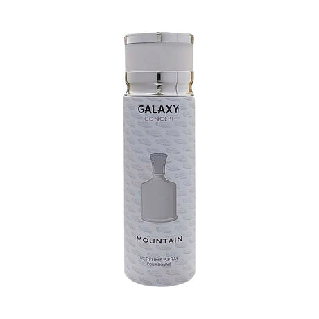 Galaxy Mountain Spray, 6.7 oz / 200 ml by Galaxy
