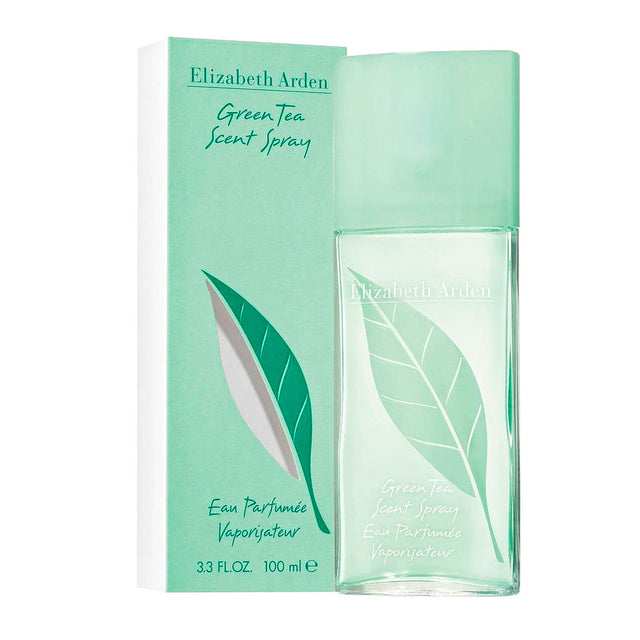 Elizabeth Arden Green Eau Parfumée, 3.4 oz / 100 ml by Elizabeth Arden