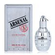 Arsenal Platinum EDT, 3.4 oz / 100 ml by Arsenal