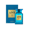 Love Collection NRO 143 EDP, 0.8 oz / 25 ml by Love