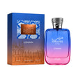 Rasasi Hawas London EDP, 3.4 oz / 100 ml by Rasasi