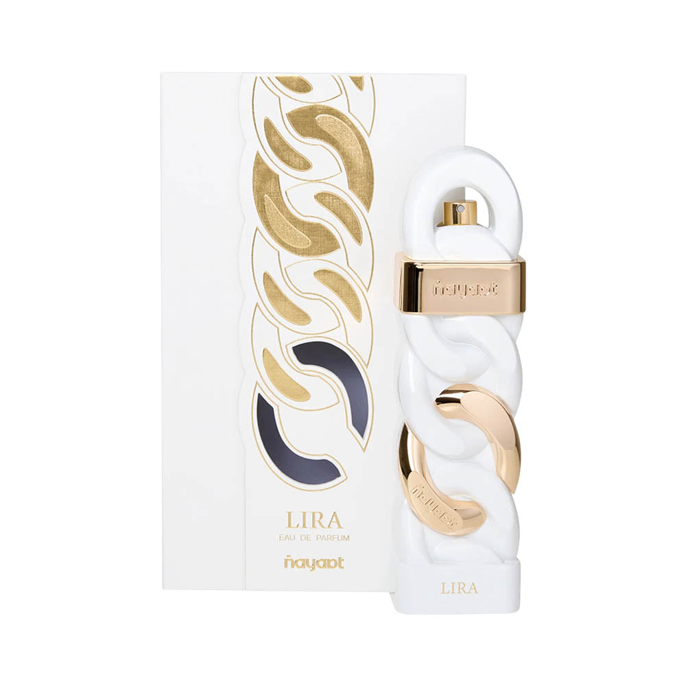 Nayaat Lira EDP, 3.4 oz / 100 ml by Nayaat