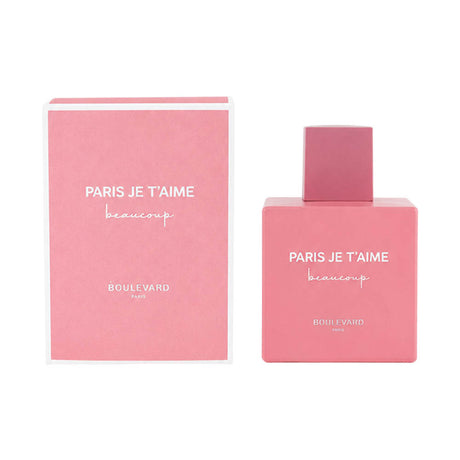 Boulevard Jet'Aime Beaucoup EDP, 3.4 oz / 100 ml by Boulevard
