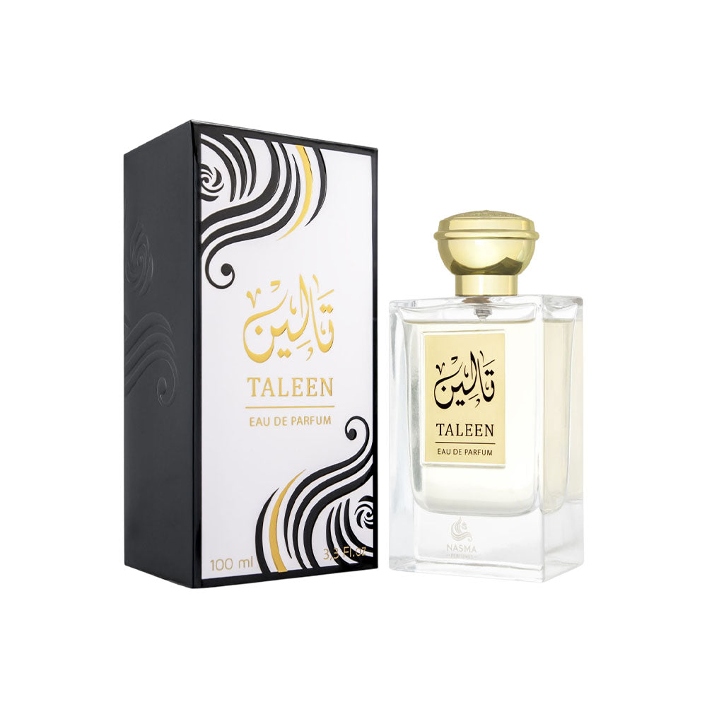 Nasma Taleen EDP, 3.4 oz / 100 ml by Nasma