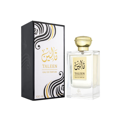 Nasma Taleen EDP, 3.4 oz / 100 ml by Nasma