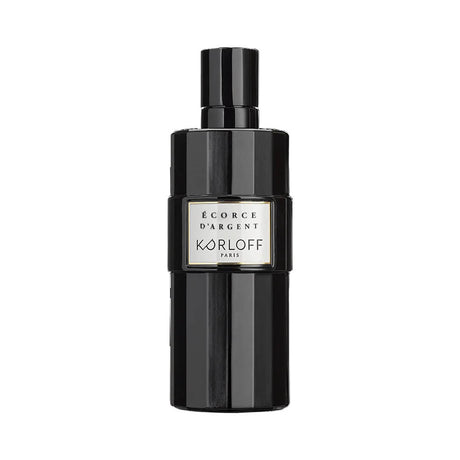 Korloff Ecorce D'Argent EDP, 3.4 oz / 100 ml by Korloff
