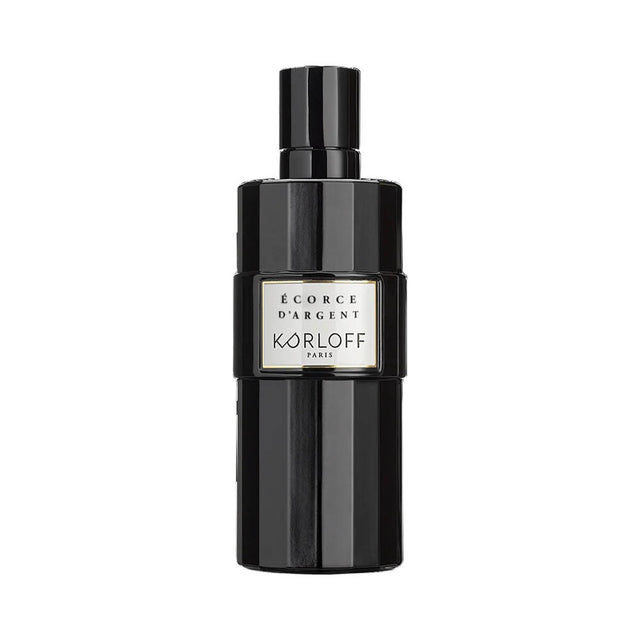 Korloff Ecorce D'Argent EDP, 3.4 oz / 100 ml by Korloff