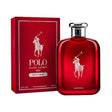 Ralph Lauren Polo Red EDP, 4.2 oz / 125 ml by Ralph