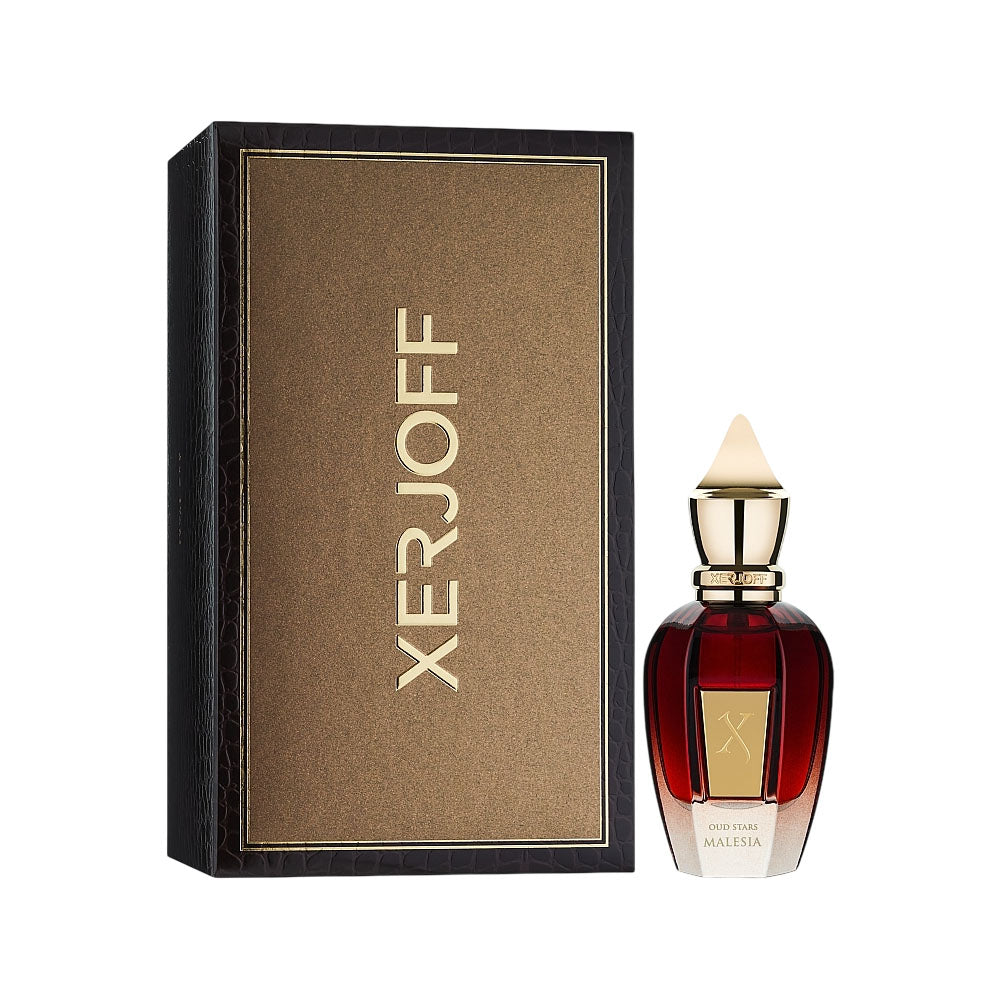 Xerjoff Malesia Parfum, 1.7 oz / 50 ml by Xerjoff