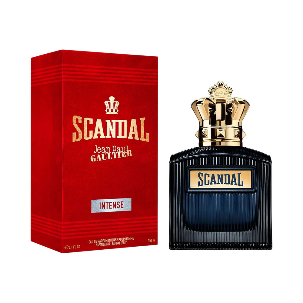 Jean Paul Gaultier Scandal Intense EDP, 5.0 oz / 150 ml by Jean Paul Gaultier