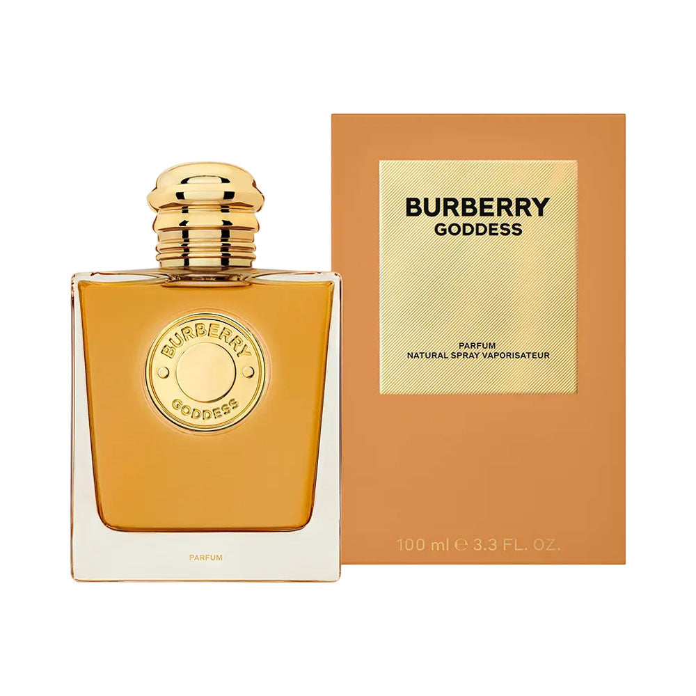 Burberry Goddess Parfum, 3.4 oz / 100 ml by Burberry
