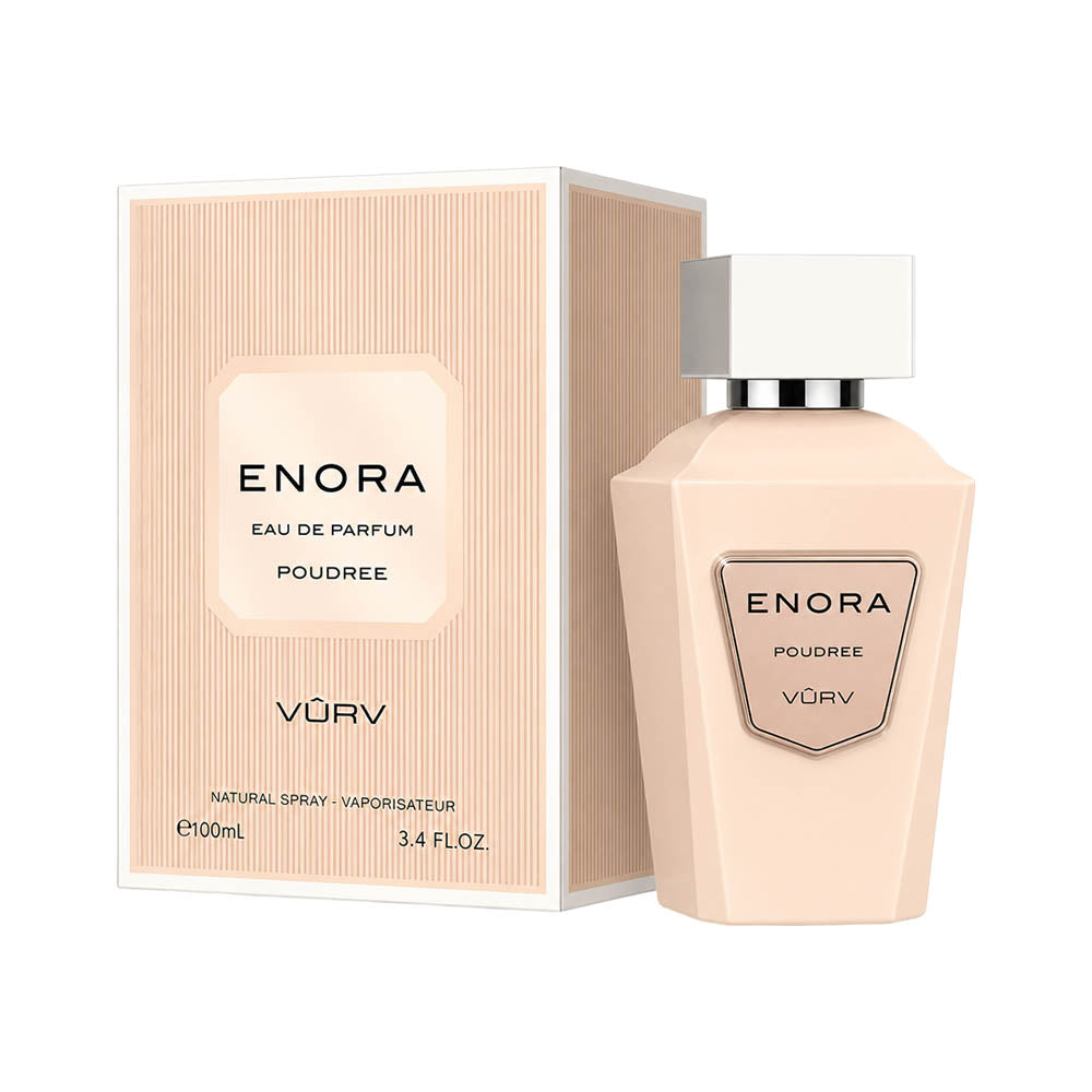 Vurv Enora EDP, 3.4 oz / 100 ml by Vurv