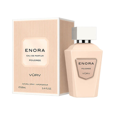 Vurv Enora EDP, 3.4 oz / 100 ml by Vurv