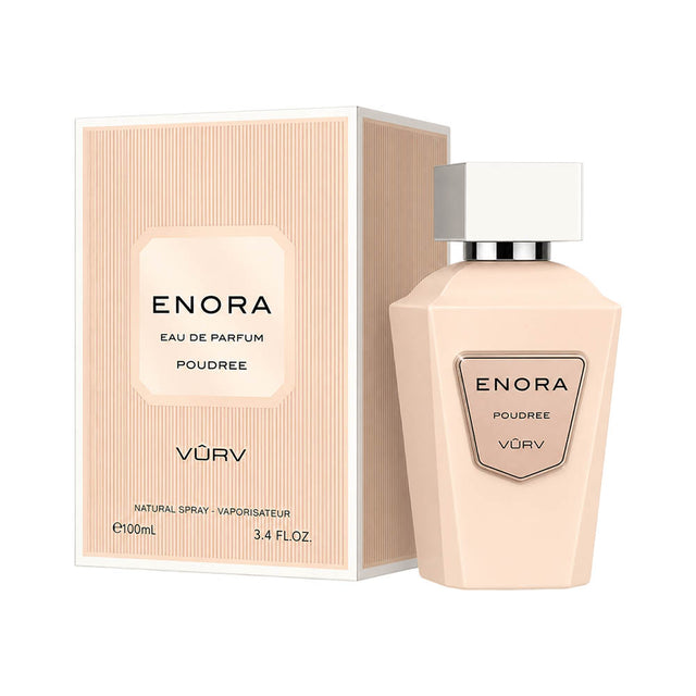 Vurv Enora EDP, 3.4 oz / 100 ml by Vurv