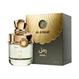 Al A'Raaf Ramal EDP, 3.4 oz / 100 ml by Al-A