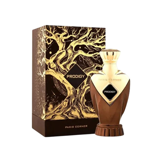 Paris Corner Prodigy EDP, 3.4 oz / 100 ml by Paris Corner