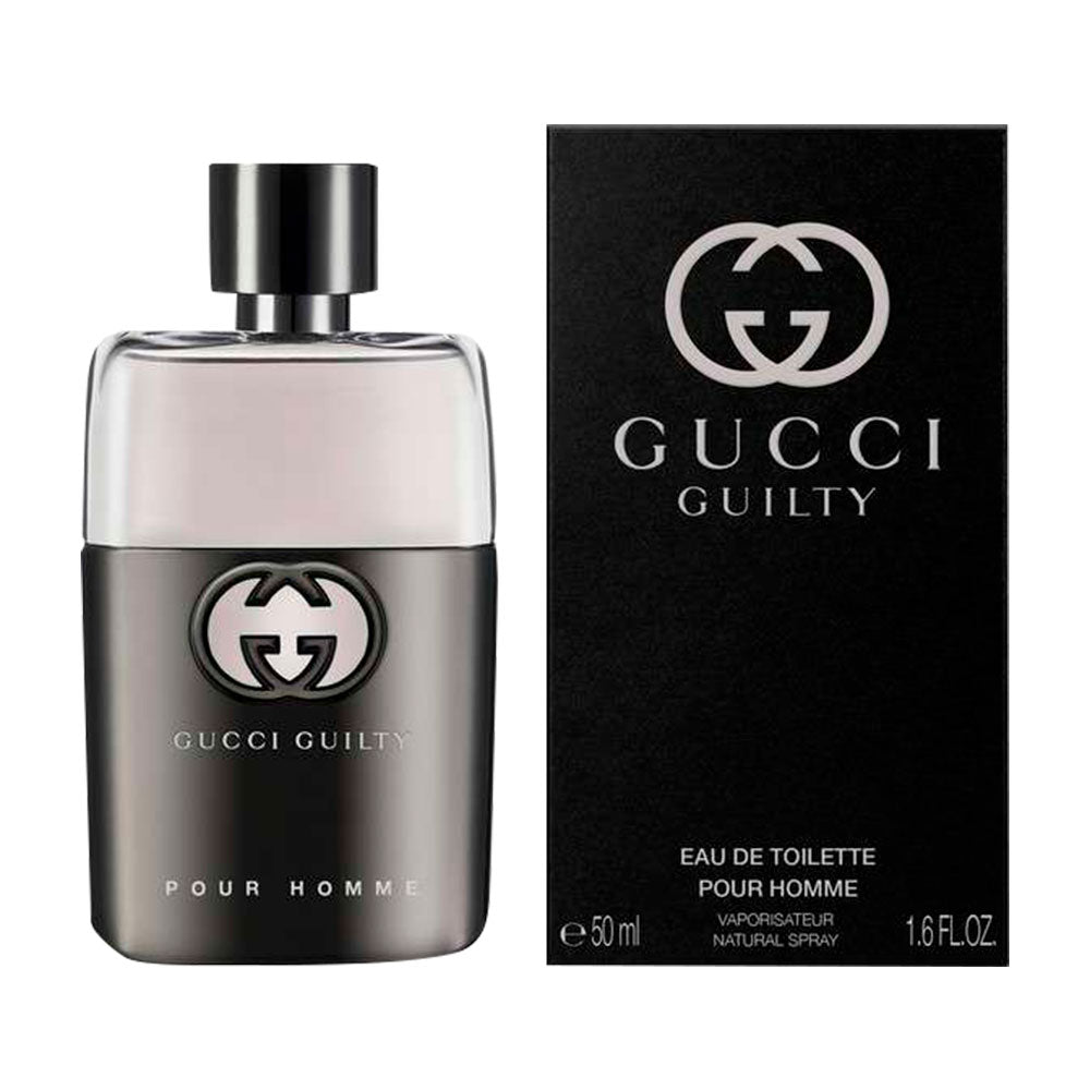 Gucci Guilty EDT, 1.7 oz / 50 ml by Gucci