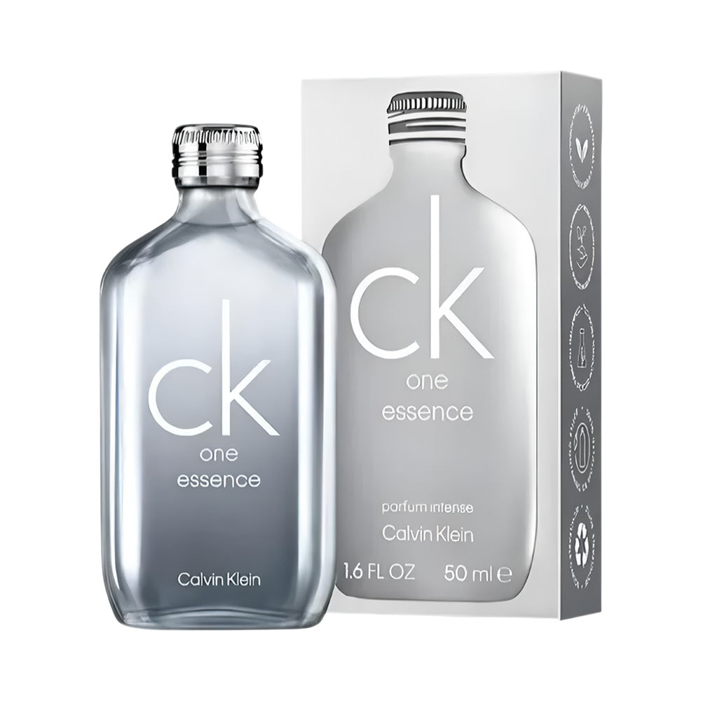 Calvin Klein One Essence Parfum Intense, 1.7 oz / 50 ml by Calvin Klein