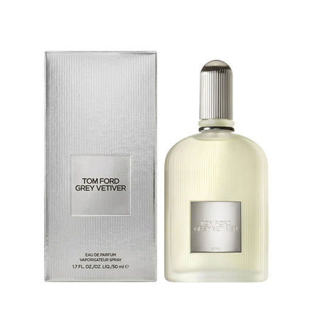 Tom Ford Grey Vetiver Men EDP, 1.7 oz / 50 ml by Tom