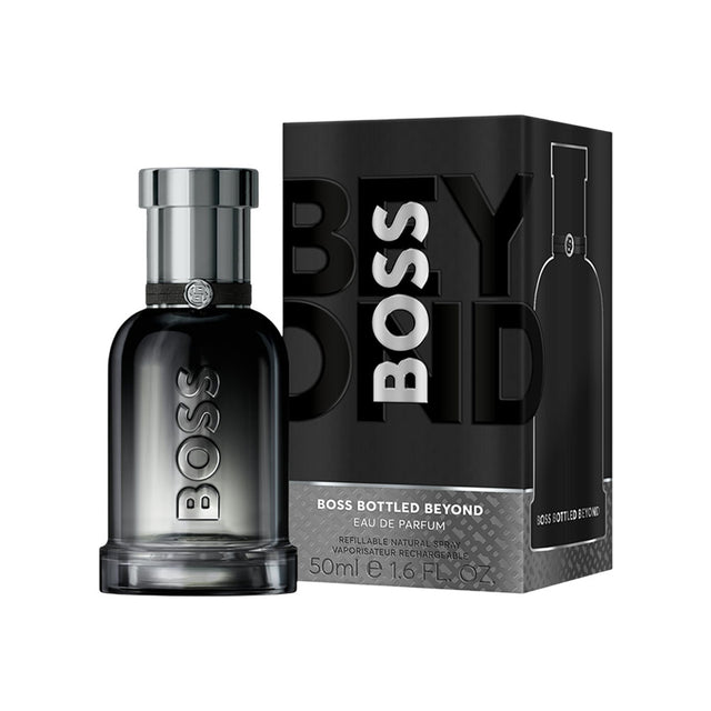 Hugo Boss Bottled Beyond EDP, 1.7 oz / 50 ml by Hugo Boss