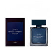 Narciso Rodriguez Bleu Noir for Him Parfum, 3.4 oz / 100 ml by Narciso Rodriguez